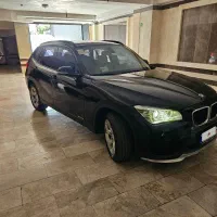 بی ام و bmw x1 مدل ۲۰۱۵  1.8L|خودرو سواری و وانت|تهران, تهرانپارس غربی|دیوار