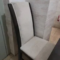 ناهار خوری 6 نفره|میز و صندلی غذاخوری|تهران, اتابک|دیوار