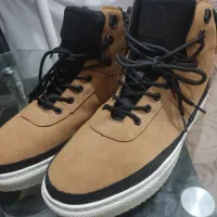 نیم بوت خارجی