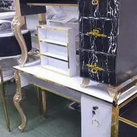 انواع میز ناخن