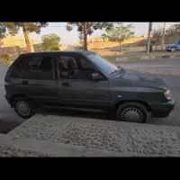 پراید111مدل 90|خودرو سواری و وانت|نیریز, |دیوار