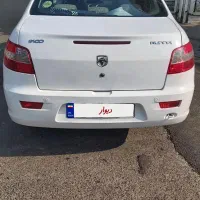 رانا مدل ۹۸ ریمپ شده دریچه گاز سیمی|خودرو سواری و وانت|لاهیجان, قیام|دیوار