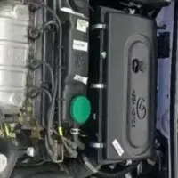 ساینا s مدل 1403 در حد صفر