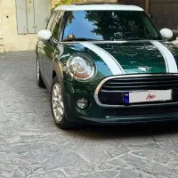 مینی کوپر ۲۰۱۸