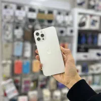 ایفون Pro Max 12 درحدنو ZAA