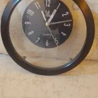 ساعت دیواری