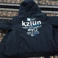 کاپشن خارجی نو