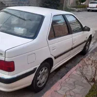 پژو پارس سال مدل۹۸|خودرو سواری و وانت|رویان, |دیوار