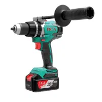پیچ گوشتی شارژی دی سی ای مدل ADJZ03-13