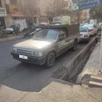 مزدا پسته رفسنجانی ۲۰۰۰