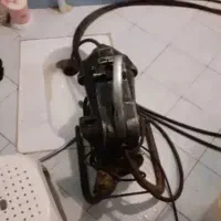 لوله بازکنی فوری ورفع نم زدگی تمام نقاط شهرمشهد