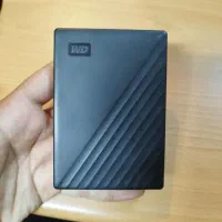 هارد ۲ ترا اکسترنال my pass