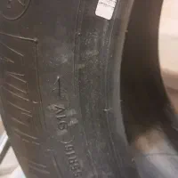 لاستیک میشلن جک