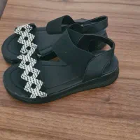 فروش تعدادی صندل جفتی 250به صورت عمده|کیف، کفش، کمربند|شیراز, لاله|دیوار