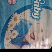 مای بیبی سایز چهار