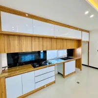 ویلا ۶۱۷متر زمین/۱۵۰ بنا /۳ خواب/سندار/زیباکنار|فروش خانه و ویلا|رشت, چله خانه|دیوار