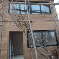 مرکز چوب لمبه و ترموود کاشان|عمدهفروشی|کاشان, طالقانی|دیوار