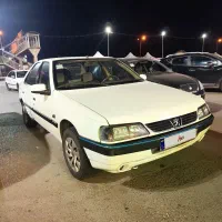 پژو 405 slx|خودرو سواری و وانت|مشهد, بهاران|دیوار