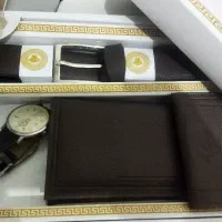 ست کیف وساعت