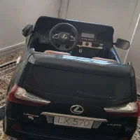 ماشین شارژی سالم|اسباب‌‌بازی|قیروکارزین, |دیوار