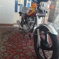موتورسیکلت