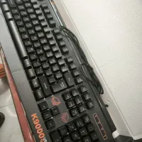 کیبرد|قطعات و لوازم جانبی رایانه|دورود, |دیوار