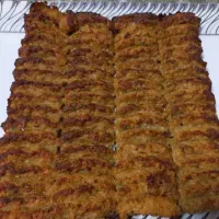 تهیه غذا جهت شرکتها کارخانها و مجالس و ...