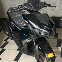 طرح ایروکس NVX 180