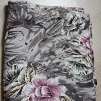 قواره پارچه چادری|لباس|شیراز, لاله|دیوار