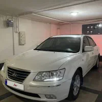 سوناتا ۲۰۰۹ تک برگ سند