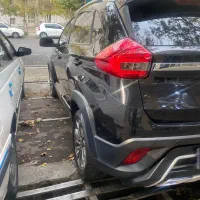 ام وی ام x22mvm مدل اواخر ۹۷|خودرو سواری و وانت|تهران, نیروی دریایی|دیوار