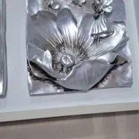 تابلو|تابلو، نقاشی، عکس|قدس, شهرک فرزان|دیوار