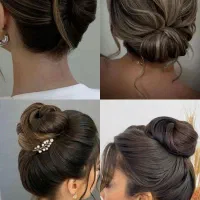 تخفیف ویژه شنیون (چنچنه،هتل بزرگ شیراز)