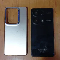 شیائومی نوت 13 پرو رم 12|موبایل|مشهد, کلاهدوز|دیوار