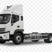 کامیونت فورس f38دوگانه سوز مدل ۴۰۴