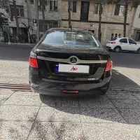 برلیانس 97 موتور بزرگ 1650|خودرو سواری و وانت|تهران, تهرانپارس شرقی|دیوار