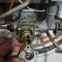 تعمیرات آبگرمکن و بخاری درمنزل|خدمات پیشه و مهارت|دامغان, |دیوار