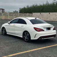 CLA250 4matic
