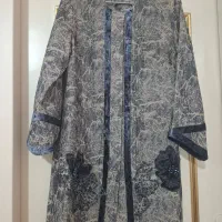 مانتو مجلسی