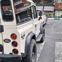 پاژن 2در 1378 موتور گیربکس پاترول|خودرو سواری و وانت|تهران, یوسفآباد|دیوار