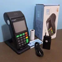 کارتخوان پوز سیار MorefunH9Pro دستگاه p90 آکبند.|فروشگاه و مغازه|تهران, ابوذر|دیوار