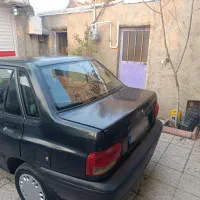 پراید مدل 80 یک