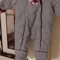 کاپشن خارجی|کفش و لباس بچه|تهران, گمرک|دیوار