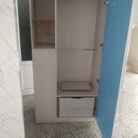 کمد چوبی|جاکفشی، کمد، دراور|کرج, ساماندهی|دیوار