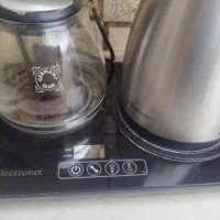 چای ساز|سماور، چایساز، قهوهساز|تهران, آهنگران (سراسیاب دولاب)|دیوار