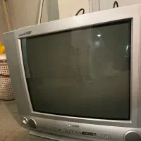 تلویزیون ۲۱اینچ شهاب