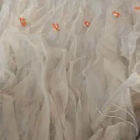 چند مدل پرده|پرده، رانر، رومیزی|قم, لسانی|دیوار