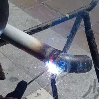 لوله کشی گاز