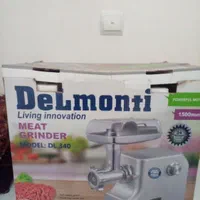 چرخ گوشت فوری