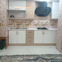 دوخوابه آپارتمانی تمیز و شیک